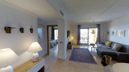 7508 - Wonderful Apartment With Great Views