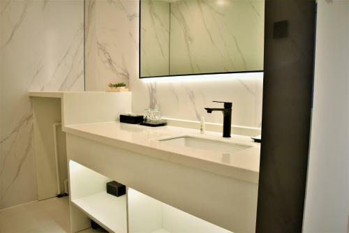 Hotel Yoo Beijing