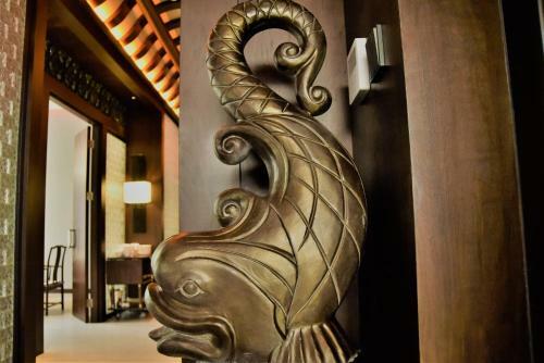 Hotel Yoo Beijing