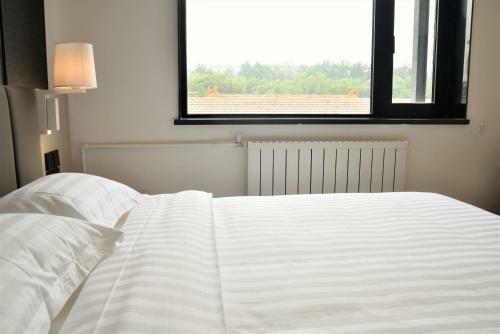Hotel Yoo Beijing