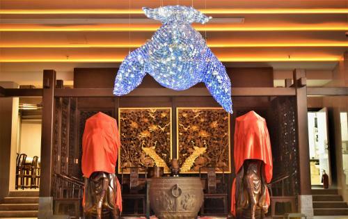 Hotel Yoo Beijing