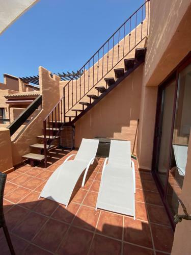 Apartamento Jardines de Albaicin