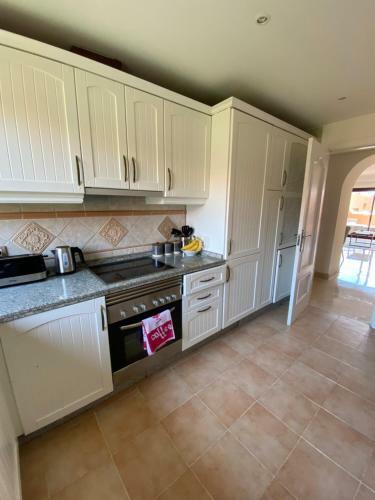 Apartamento Jardines de Albaicin
