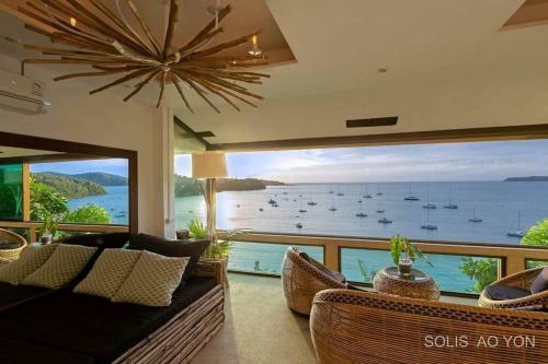 Apartamento Solis? -? (ao Yon Beach)