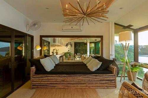 Apartamento Solis? -? (ao Yon Beach)