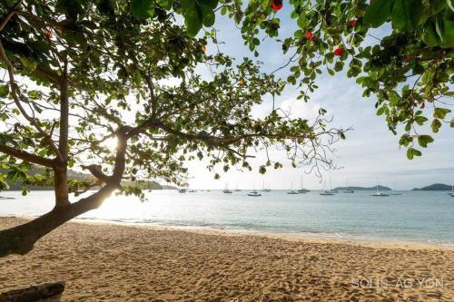 Apartamento Solis? -? (ao Yon Beach)
