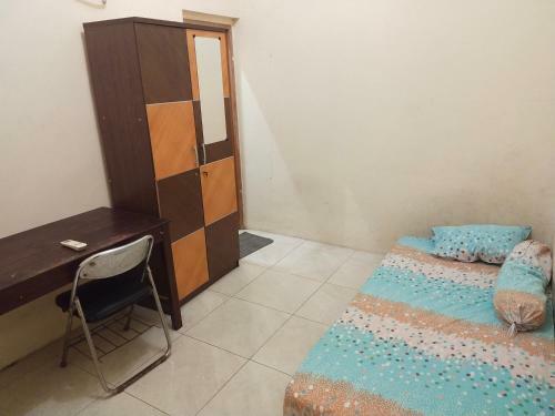 Hostal Kosan Om Irwin