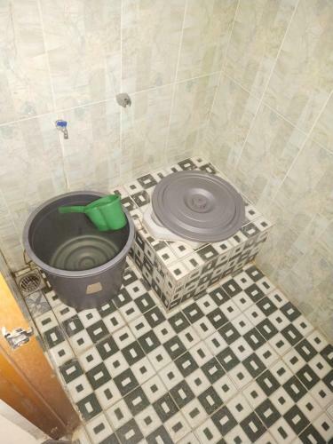 Hostal Kosan Om Irwin