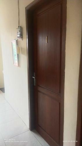 Hostal Kosan Om Irwin