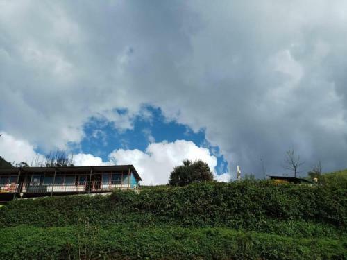 Kanasu Homestay