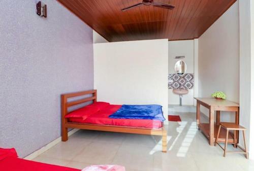 Kanasu Homestay