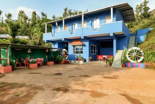 Kanasu Homestay