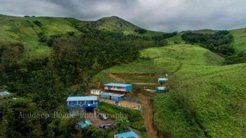 Kanasu Homestay