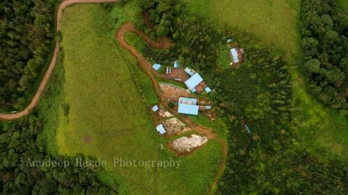 Kanasu Homestay