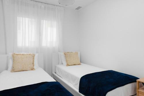 Apartamento Escape To Estepona