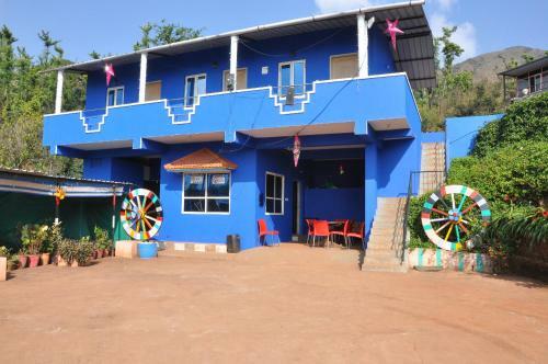 Kanasuhomestay
