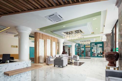 Vakara Hotel Kep