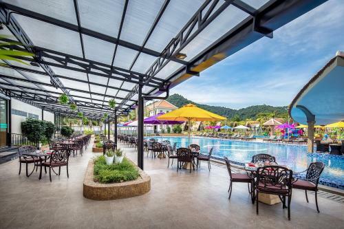 Vakara Hotel Kep