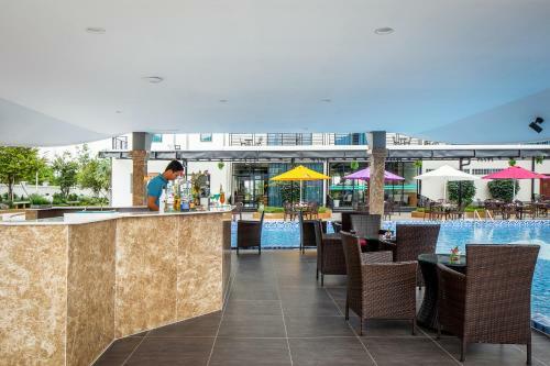 Vakara Hotel Kep