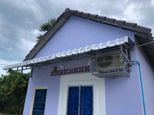 Kep Monthly Vacation Home