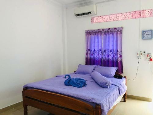 Kep Monthly Vacation Home