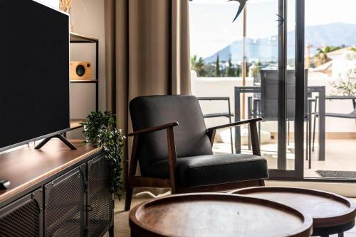 Penthouse Capricho Estepona
