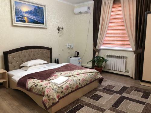 Hotel Keruen
