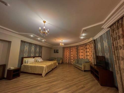 Hotel ???????? ???????? Athletic