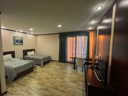 Hotel ???????? ???????? Athletic