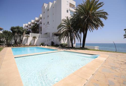 Apartment Boulevard 304