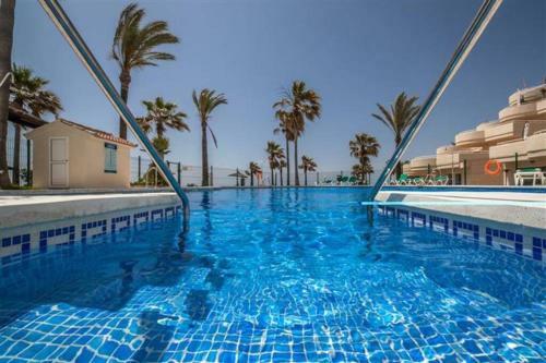 Apartamento Vistas Al Mar Panor�micas En Estepona