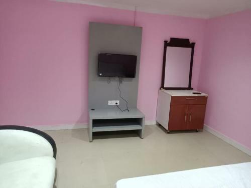 Hotel Harisuns Plaza