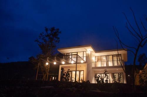 Shanti Wellness Sanctuary