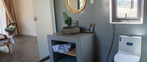Shanti Wellness Sanctuary