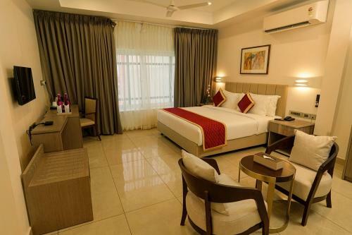 Hotel Soorya