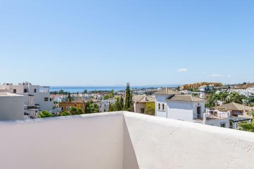 Apartamento Sunset Design