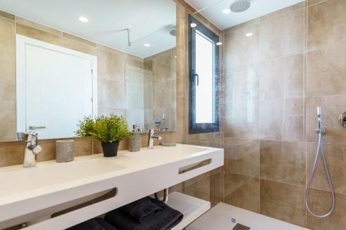 Apartamento Sunset Design