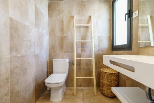 Apartamento Sunset Design