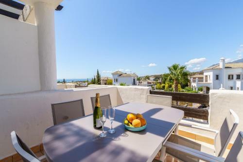 Apartamento Sunset Design