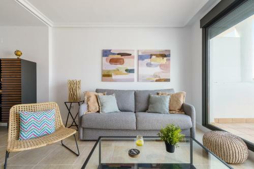 Apartamento Sunset Design