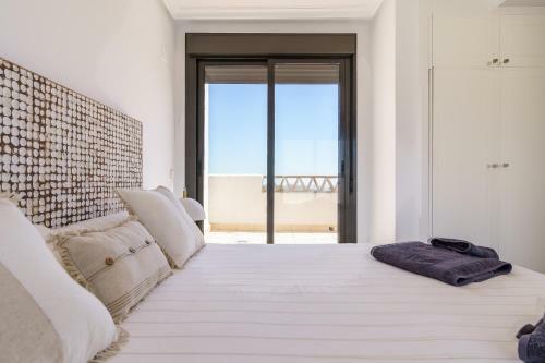 Apartamento Sunset Design