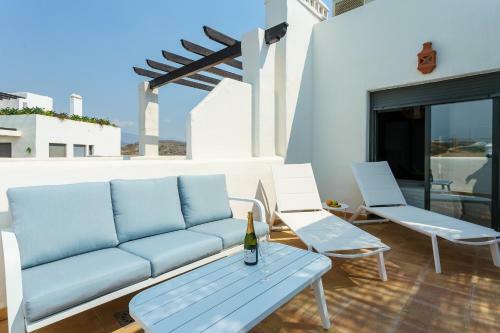 Apartamento Sunset Design