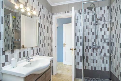 Apartamento Palmeras de Benavista