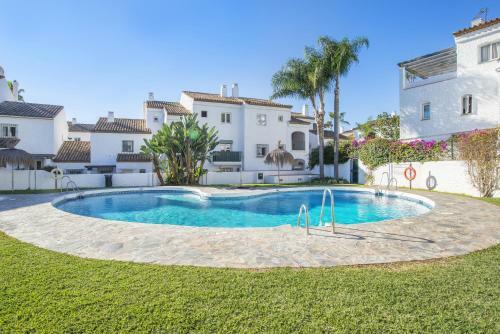 Apartamento Palmeras de Benavista