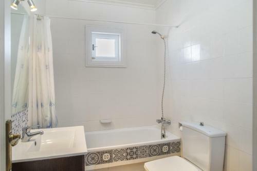 Apartamento Palmeras de Benavista