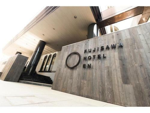 Fujisawa Hotel En - Vacation Stay 63526v