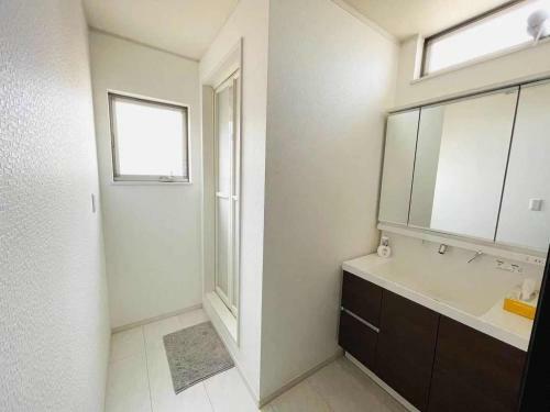 Villa Shonan 4br Entire House&parking,?????r&l House
