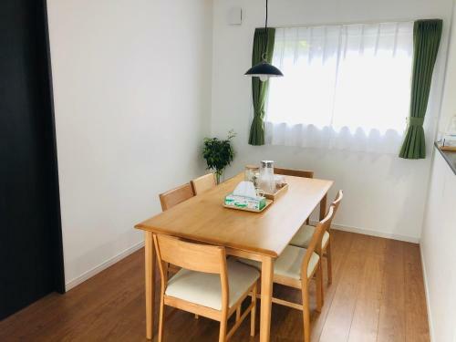 Villa Shonan 4br Entire House&parking,?????r&l House