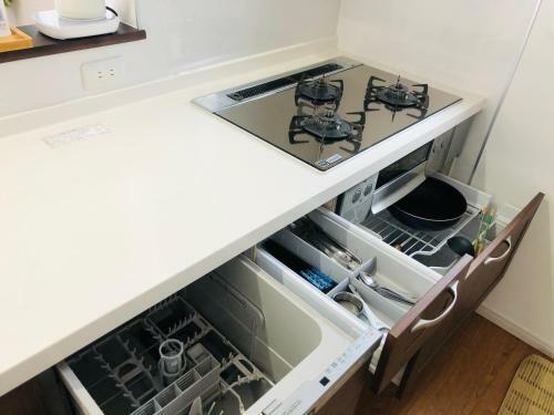 Villa Shonan 4br Entire House&parking,?????r&l House