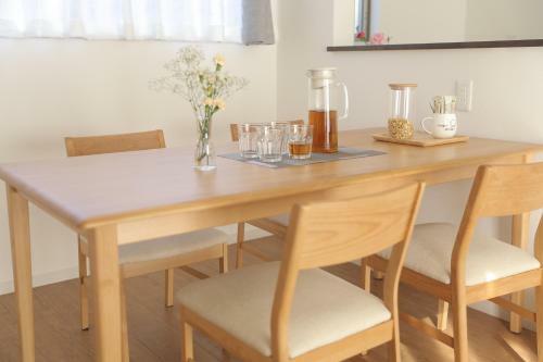Villa Shonan 4br Entire House&parking,?????r&l House
